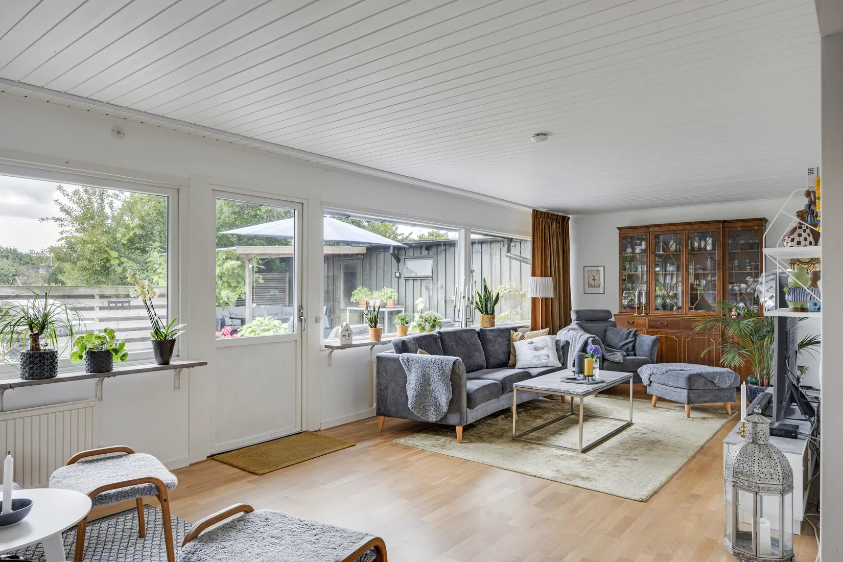 Villa, Korsåkersvägen 69, Vallkärra, Lund