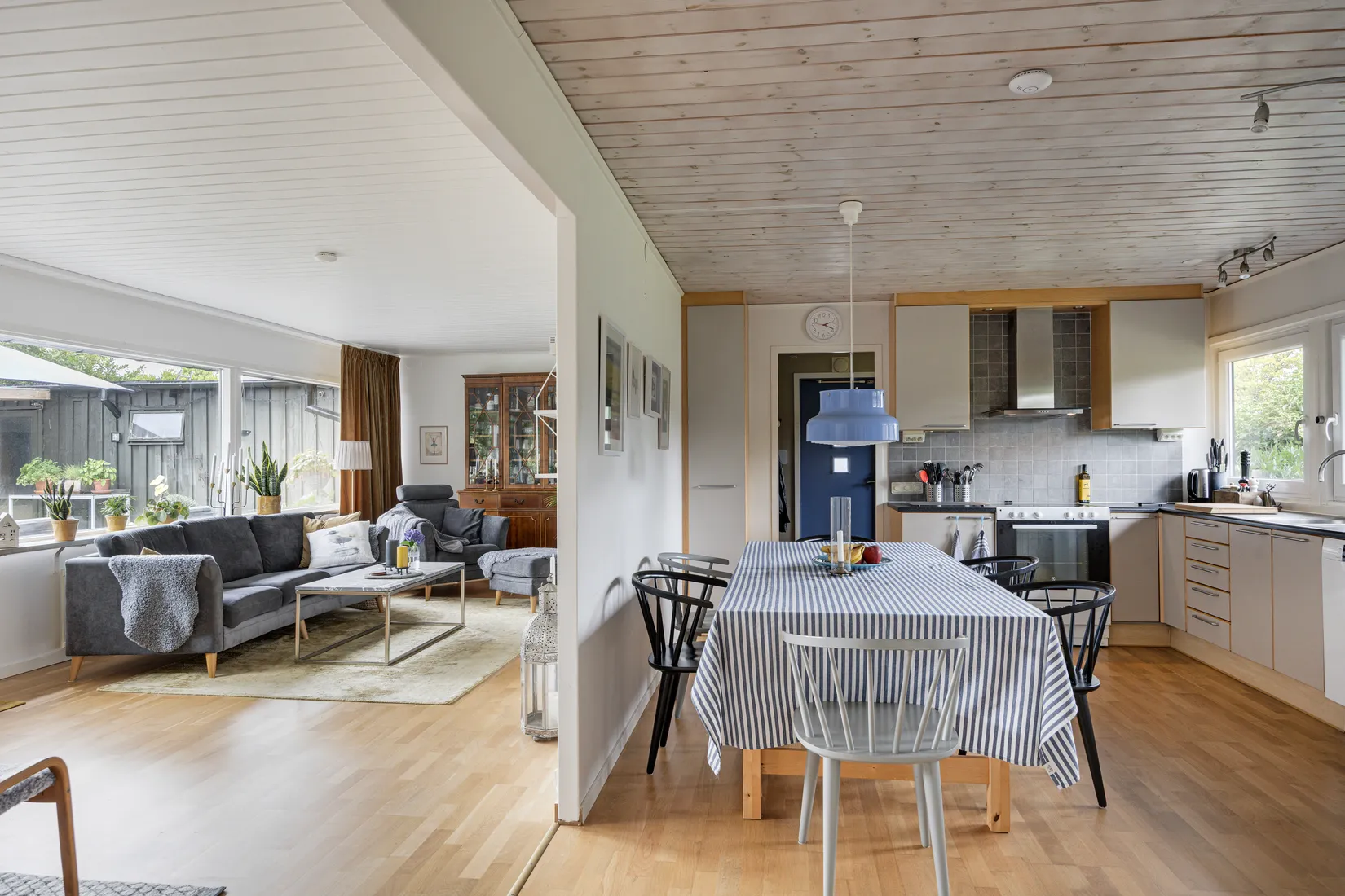 Villa, Korsåkersvägen 69, Vallkärra, Lund