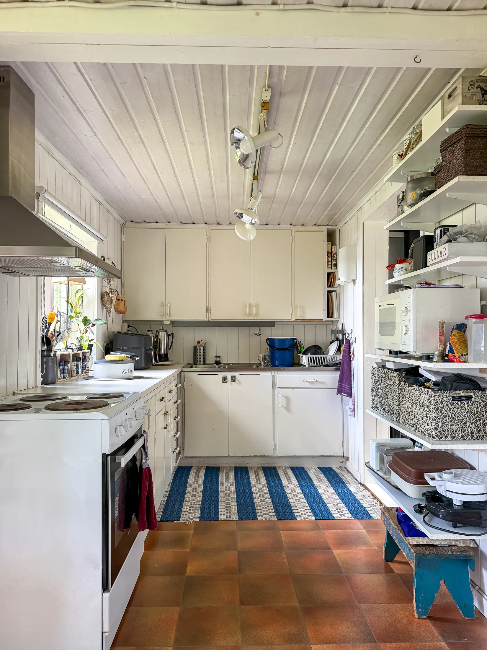 Fritidshus, Södra Tresund 18, Vilhelmina