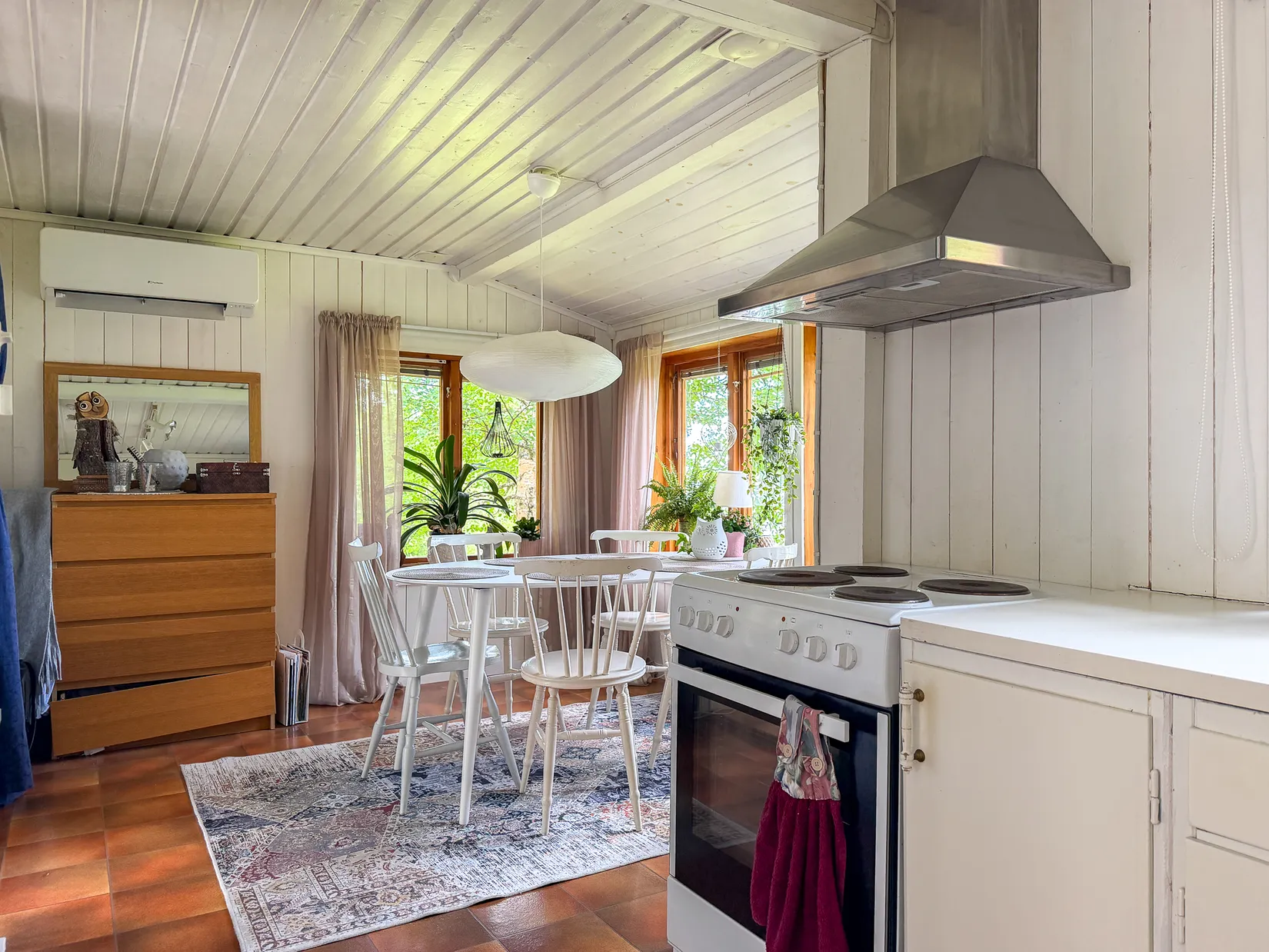 Fritidshus, Södra Tresund 18, Vilhelmina