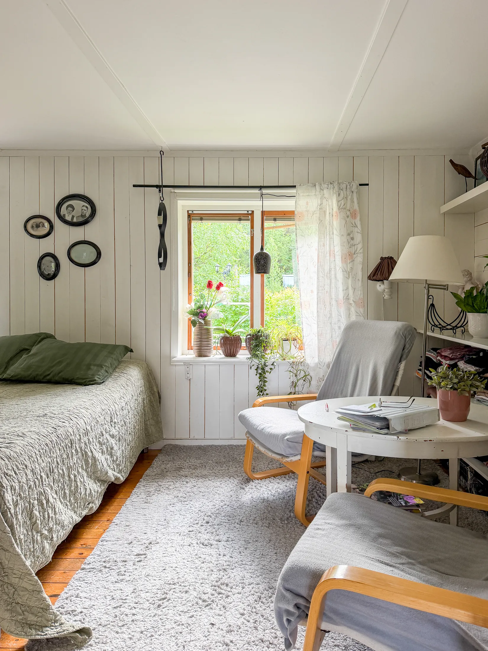 Fritidshus, Södra Tresund 18, Vilhelmina