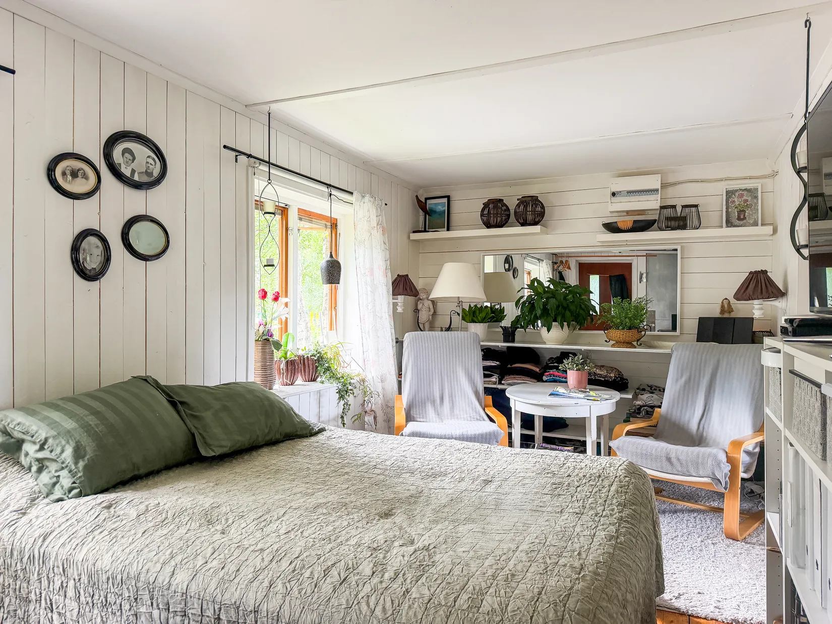 Fritidshus, Södra Tresund 18, Vilhelmina