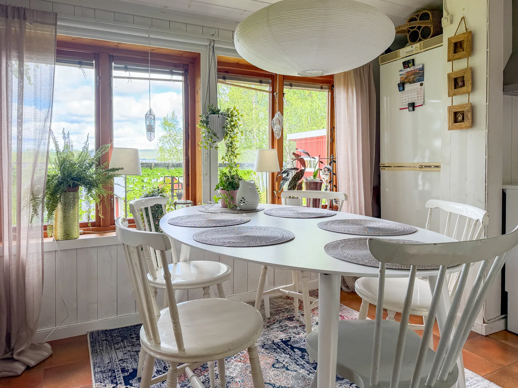 Fritidshus, Södra Tresund 18, Vilhelmina