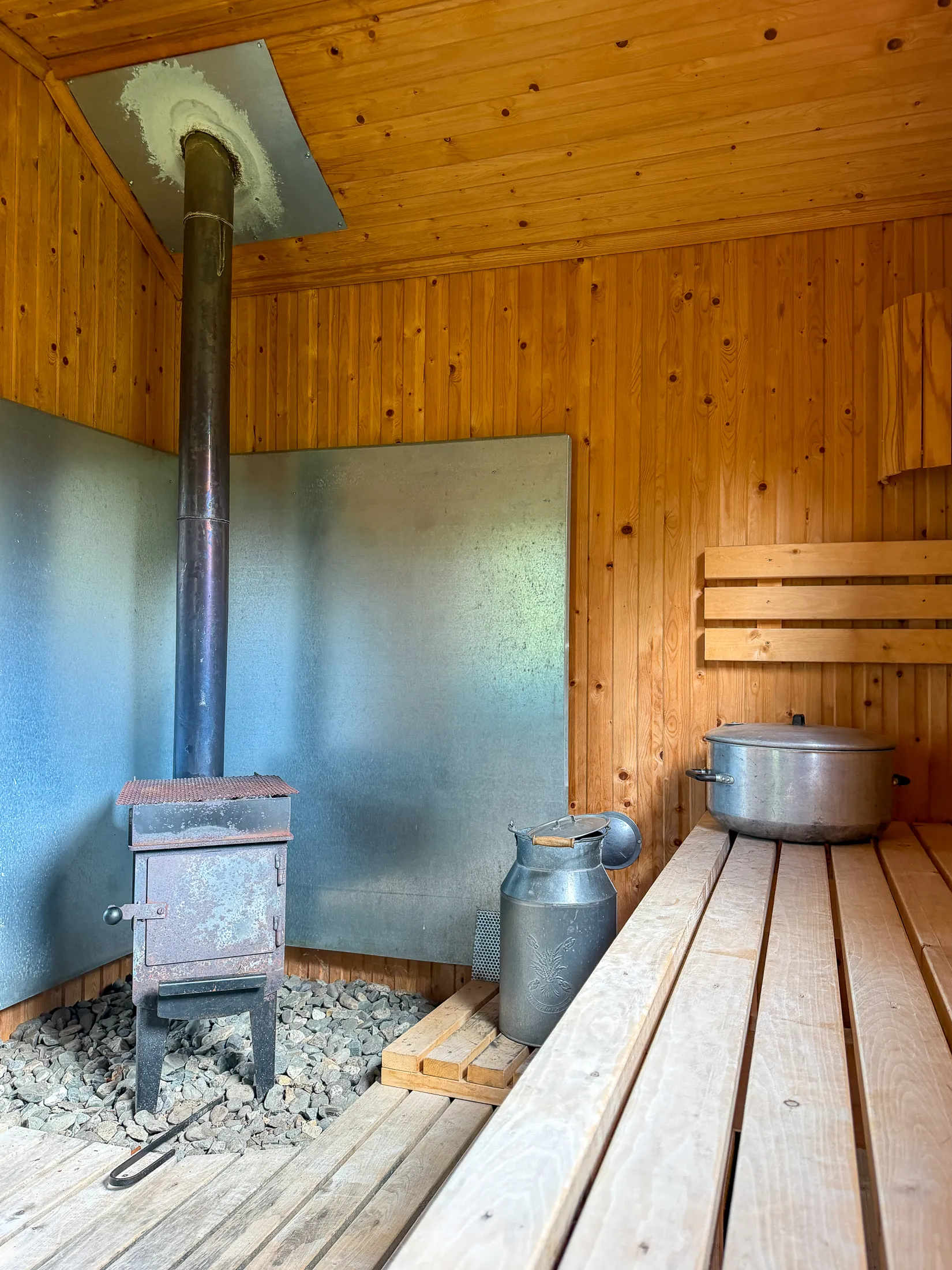 Fritidshus, Södra Tresund 18, Vilhelmina
