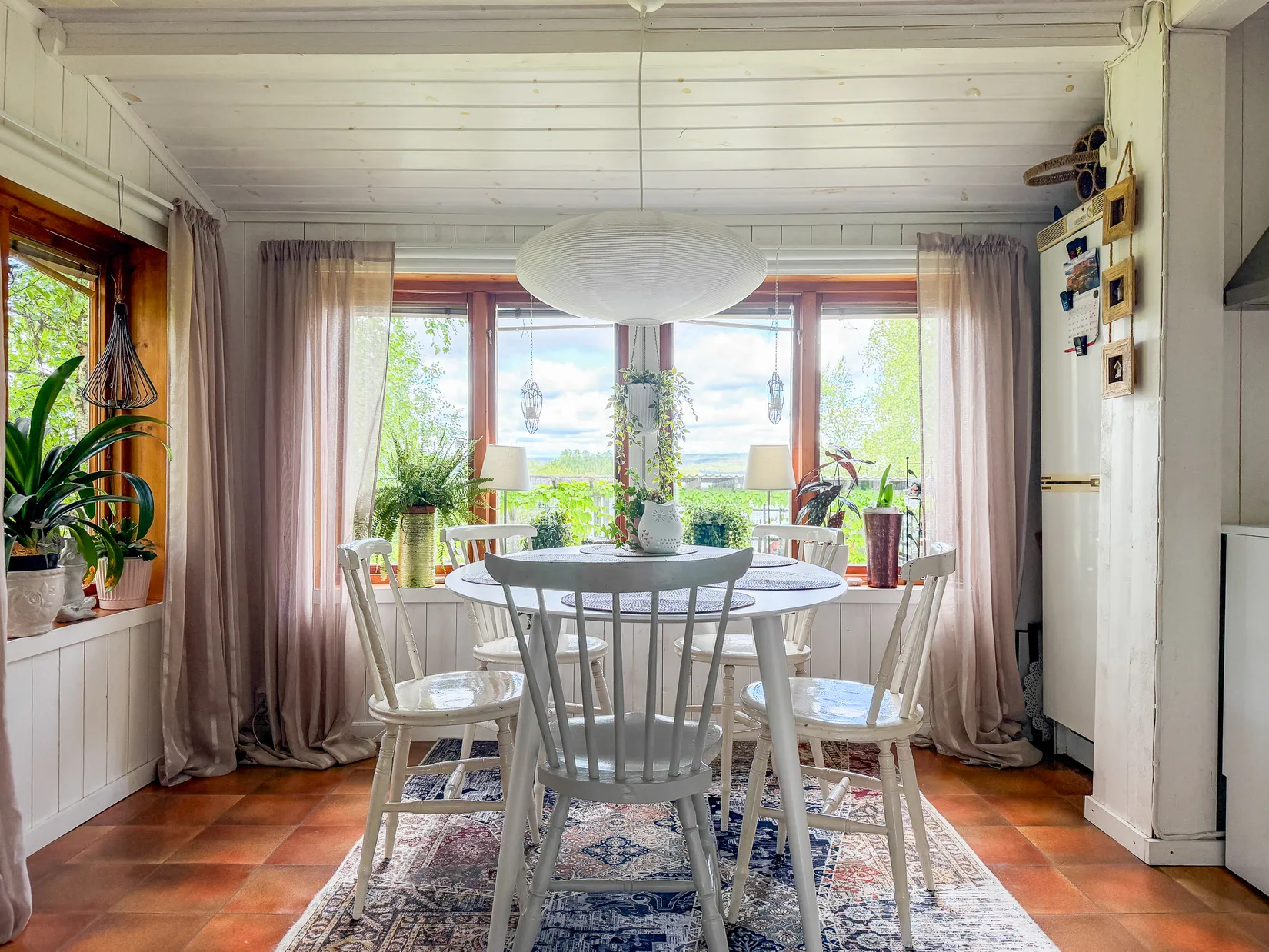 Fritidshus, Södra Tresund 18, Vilhelmina