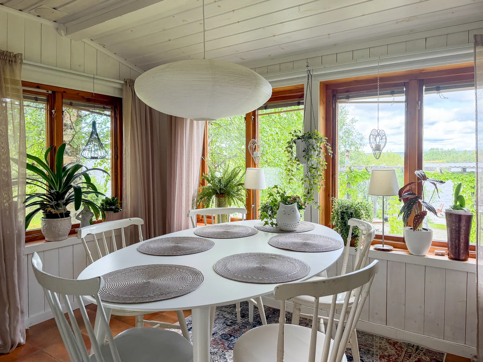 Fritidshus, Södra Tresund 18, Vilhelmina