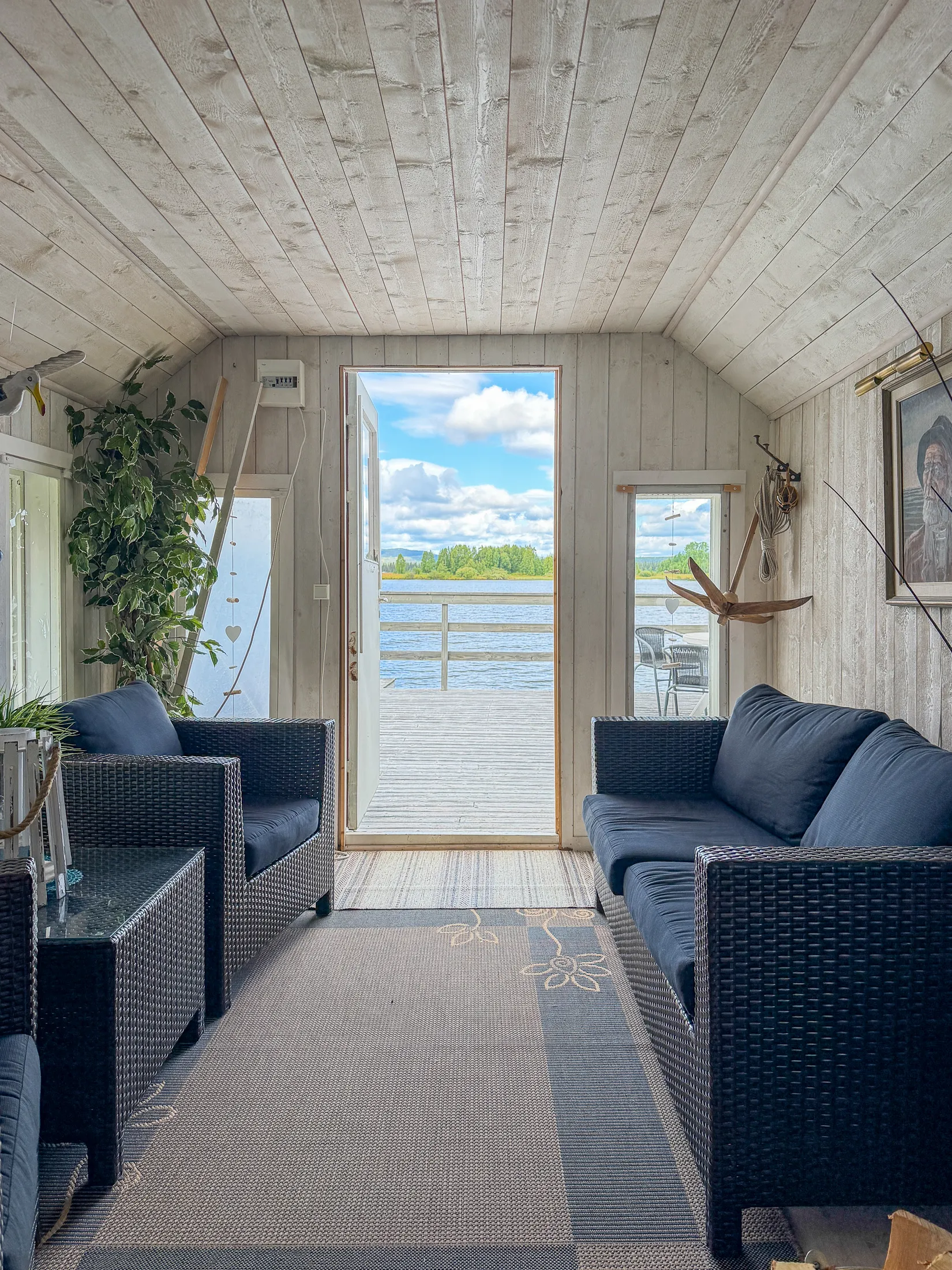 Fritidshus, Södra Tresund 18, Vilhelmina