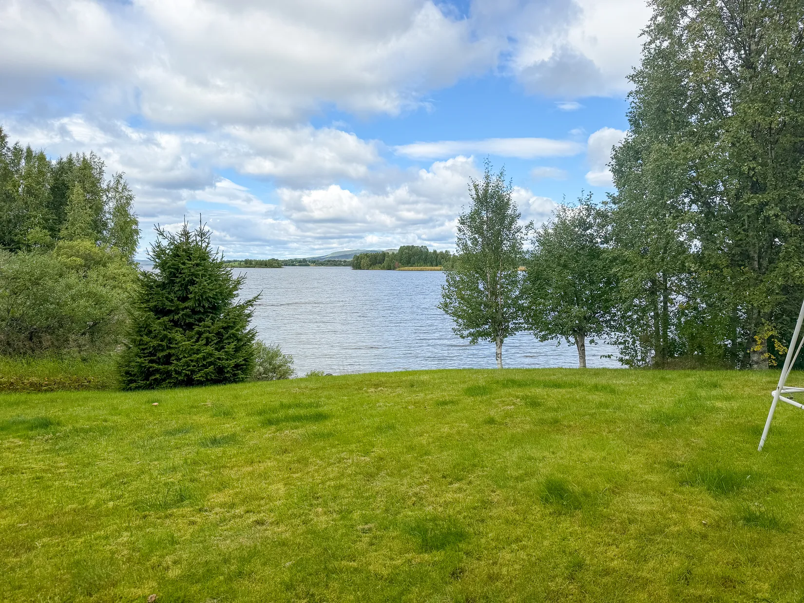 Fritidshus, Södra Tresund 18, Vilhelmina