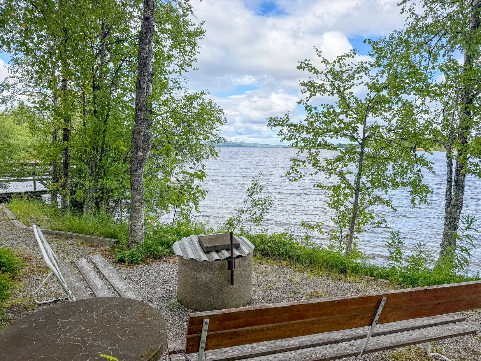 Fritidshus, Södra Tresund 18, Vilhelmina