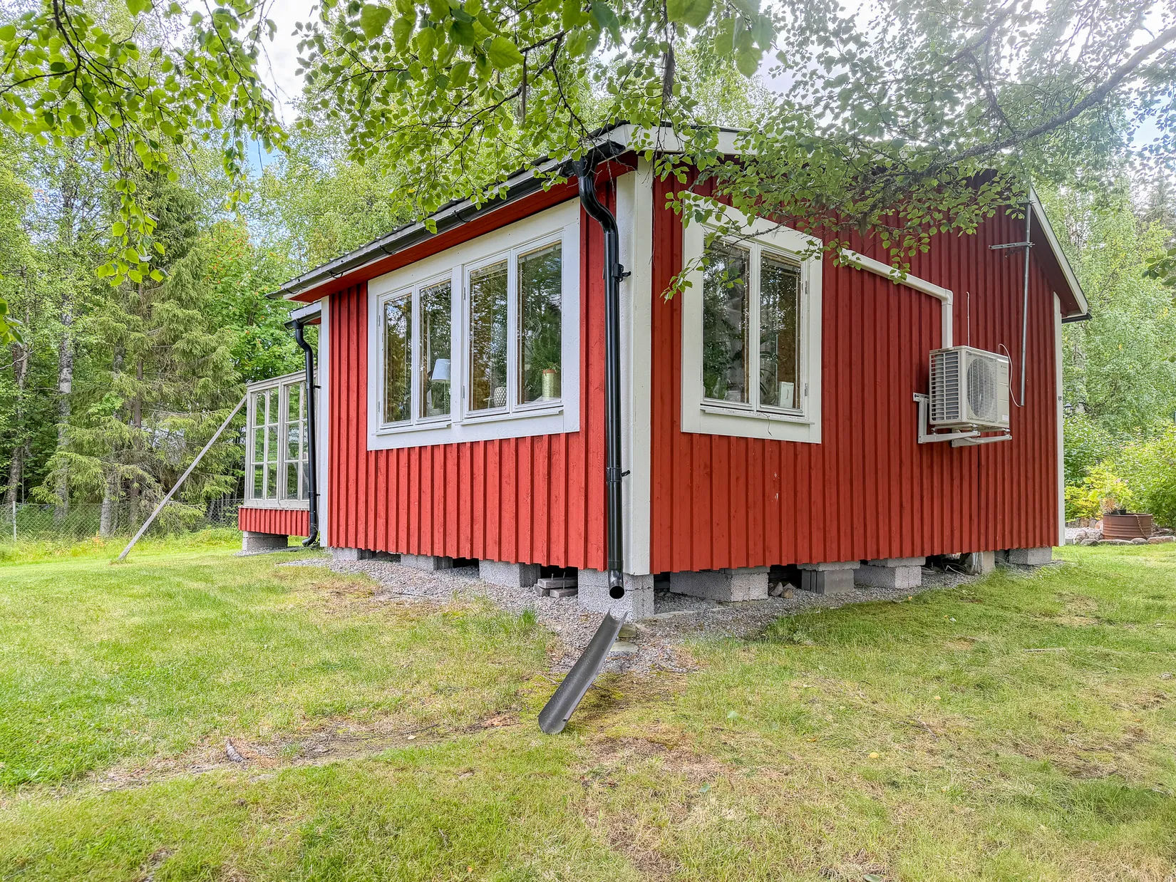 Fritidshus, Södra Tresund 18, Vilhelmina
