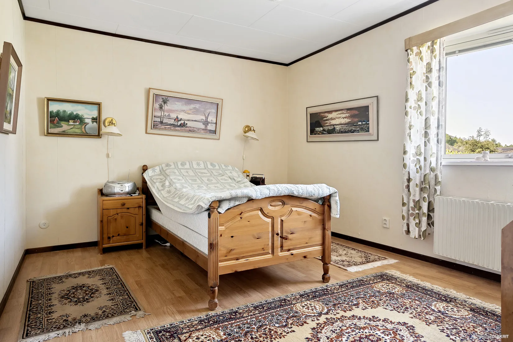 Bostadsrätt, Östergårdsgatan 19A, Hjultorp, Vårgårda