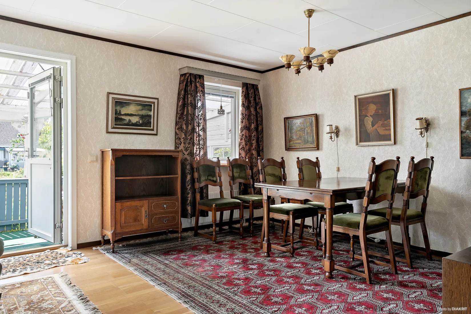 Bostadsrätt, Östergårdsgatan 19A, Hjultorp, Vårgårda