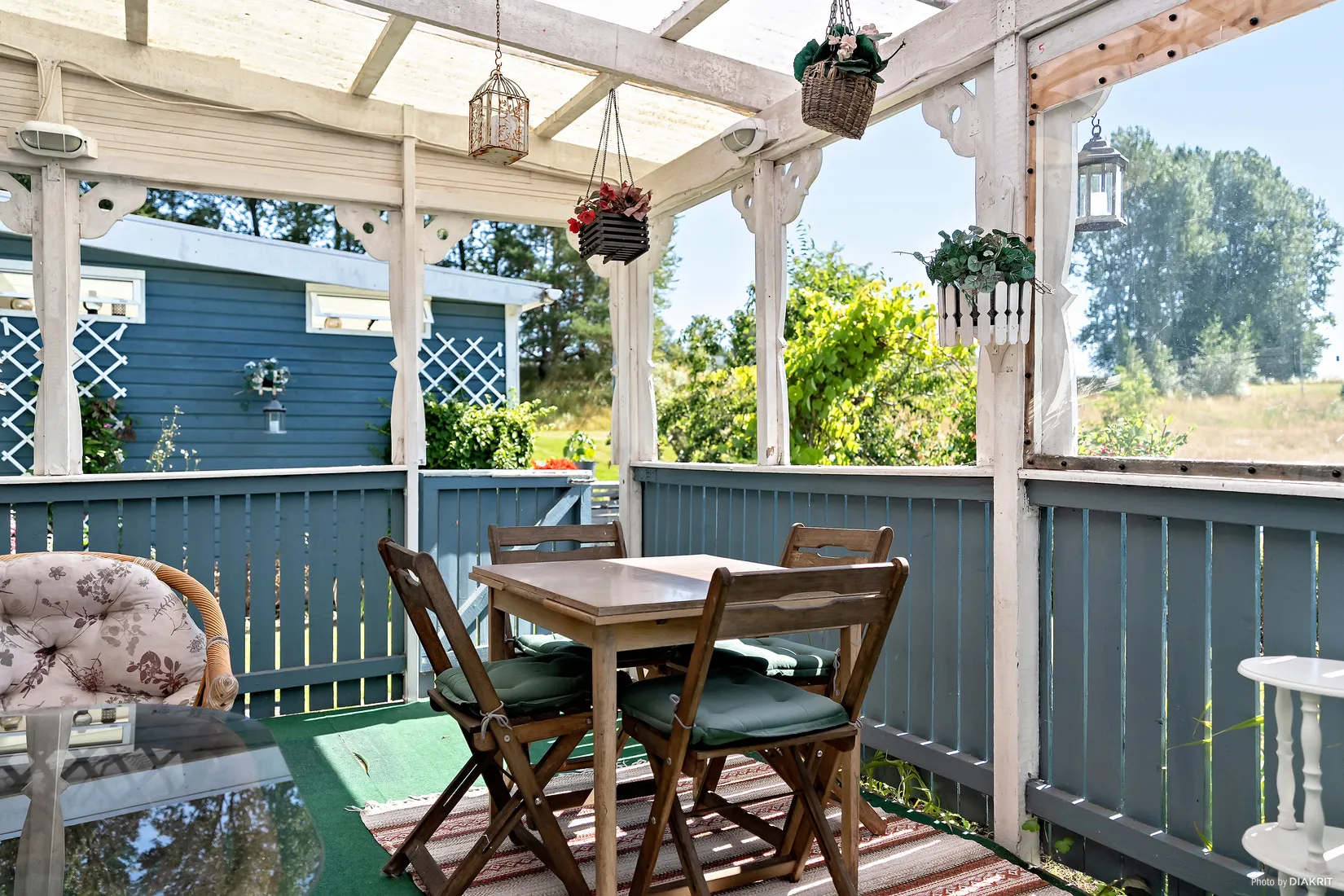 Bostadsrätt, Östergårdsgatan 19A, Hjultorp, Vårgårda