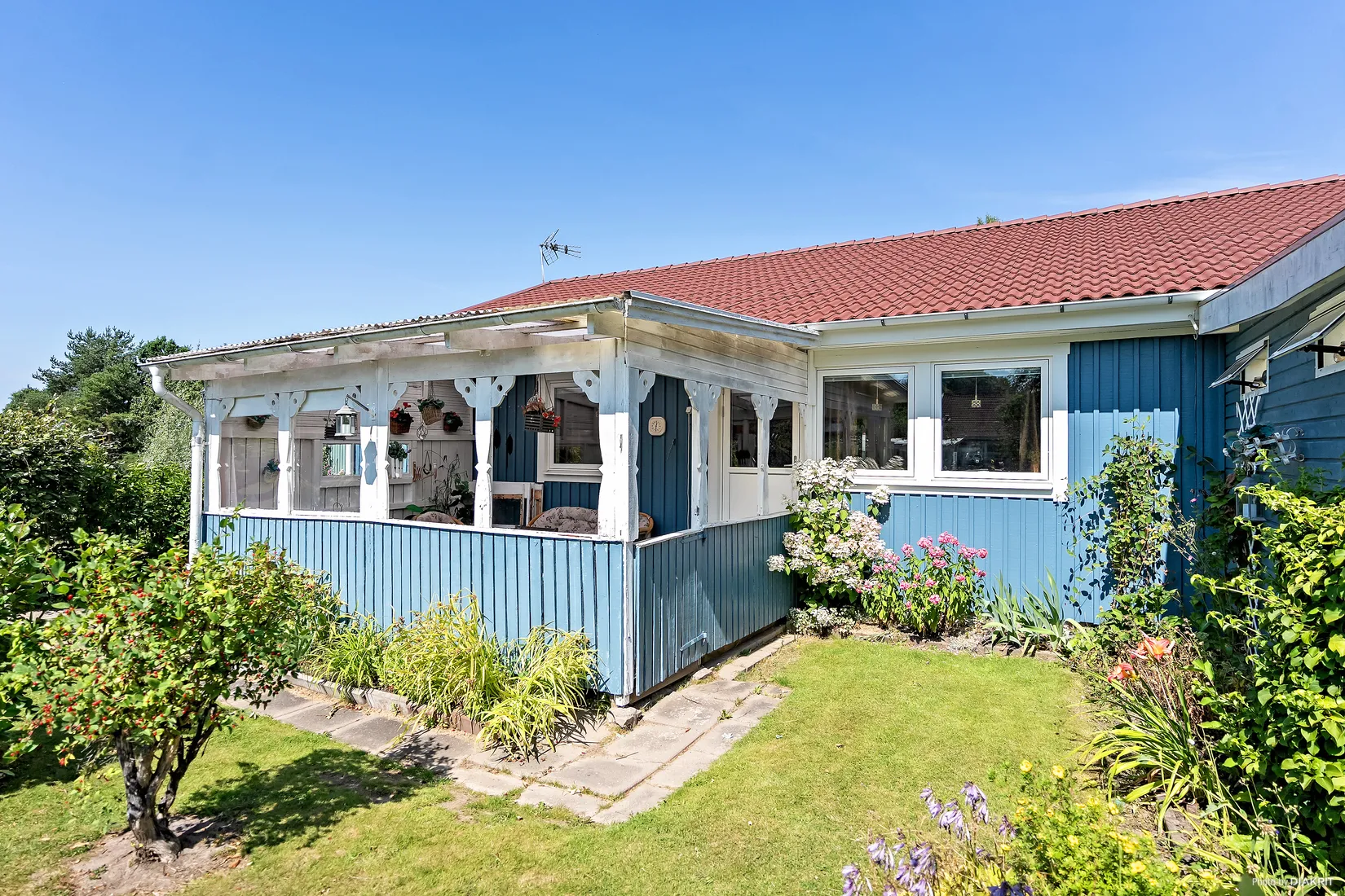 Bostadsrätt, Östergårdsgatan 19A, Hjultorp, Vårgårda