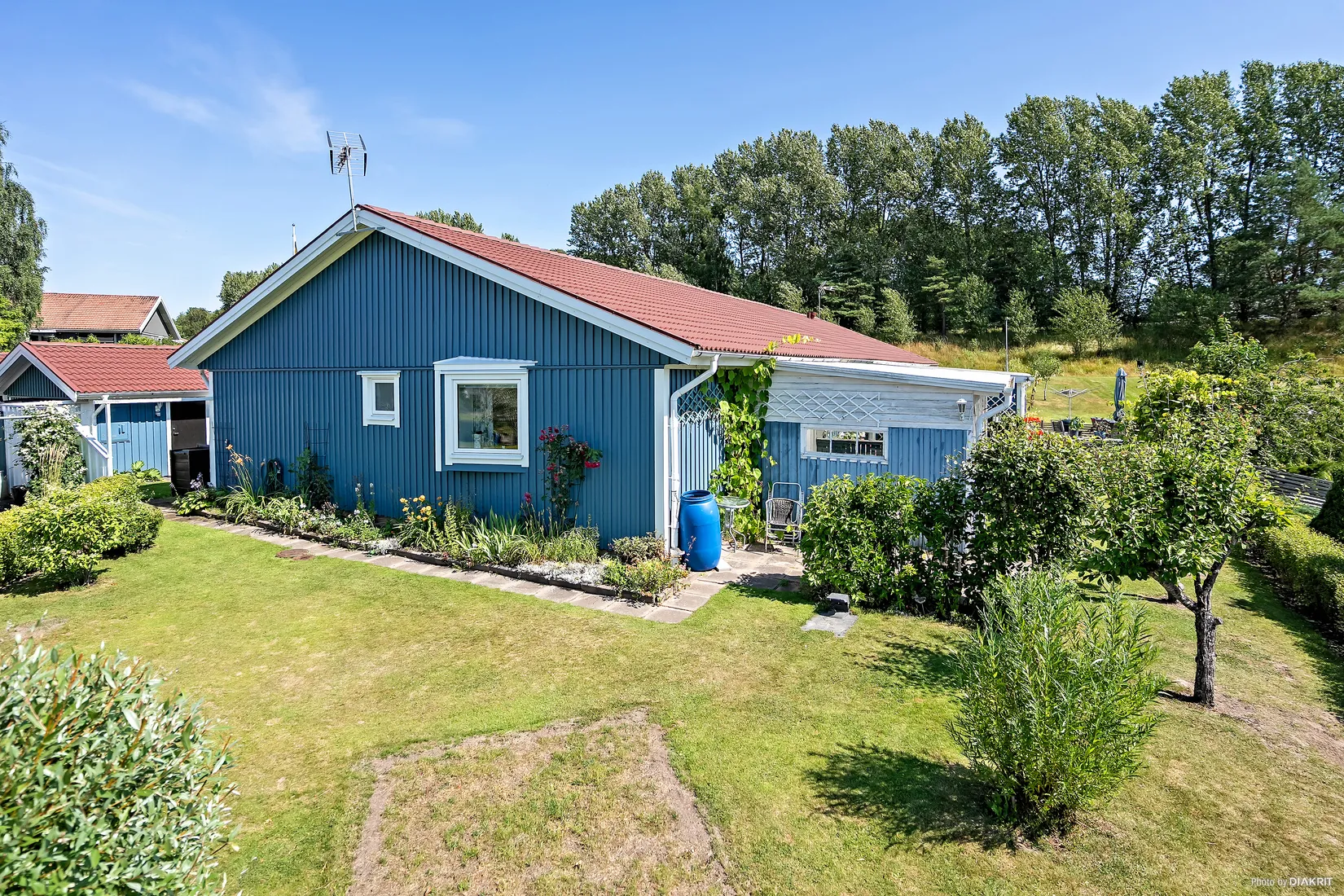 Bostadsrätt, Östergårdsgatan 19A, Hjultorp, Vårgårda