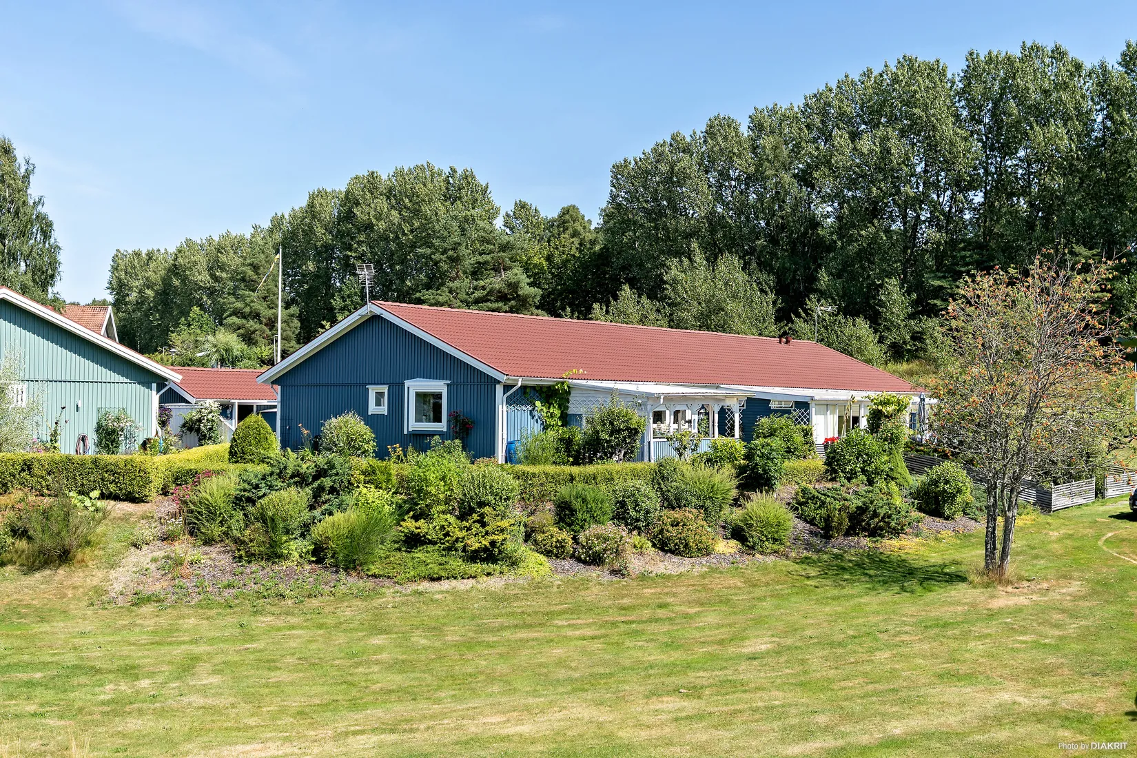 Bostadsrätt, Östergårdsgatan 19A, Hjultorp, Vårgårda