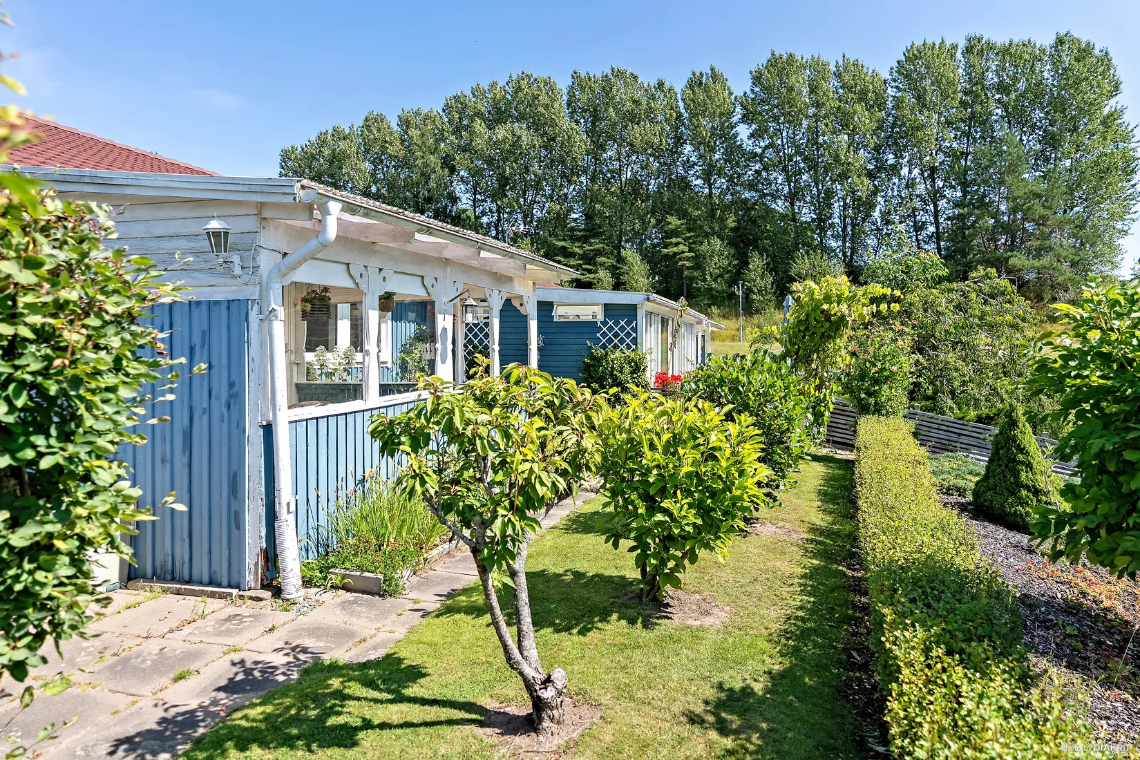 Bostadsrätt, Östergårdsgatan 19A, Hjultorp, Vårgårda