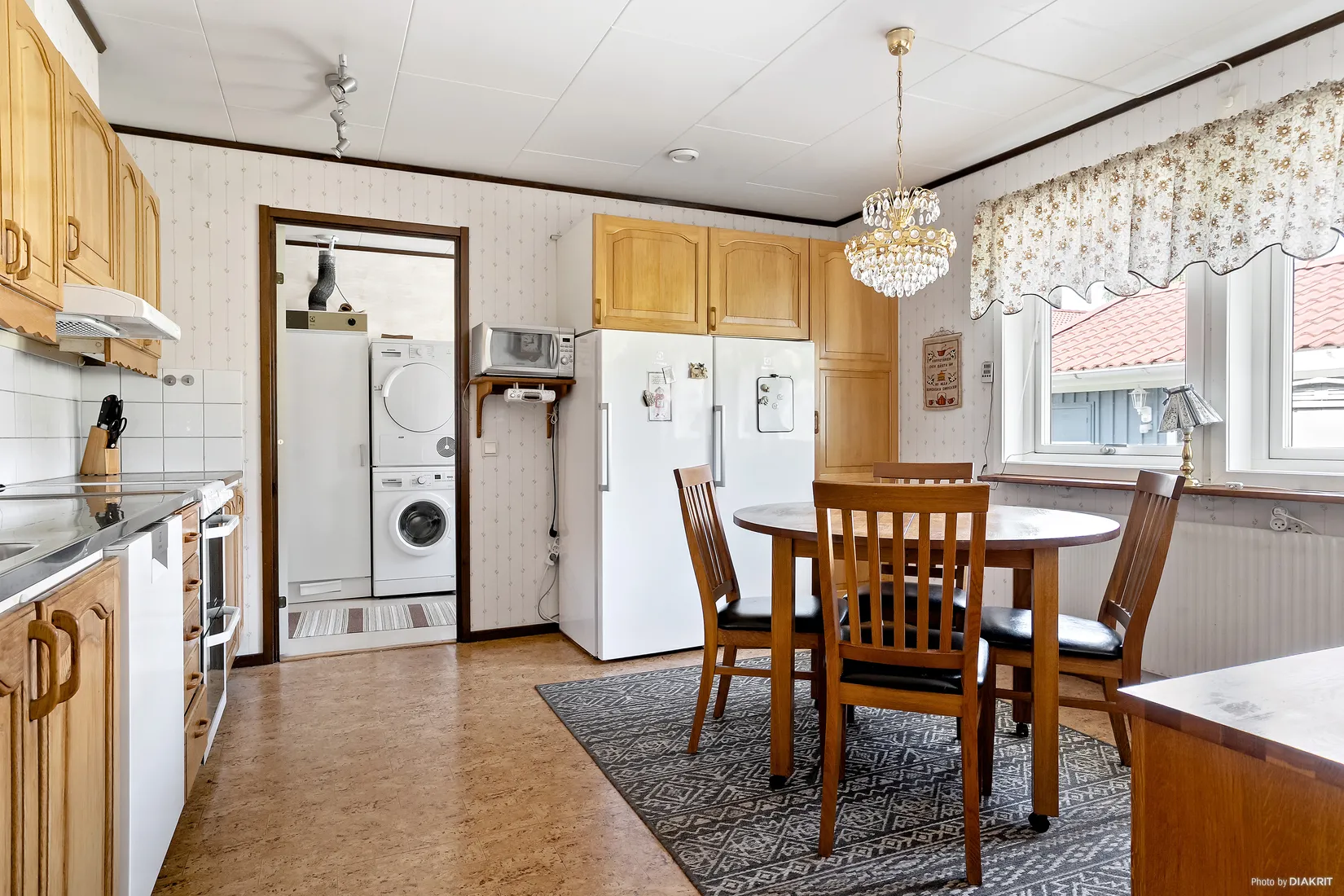Bostadsrätt, Östergårdsgatan 19A, Hjultorp, Vårgårda