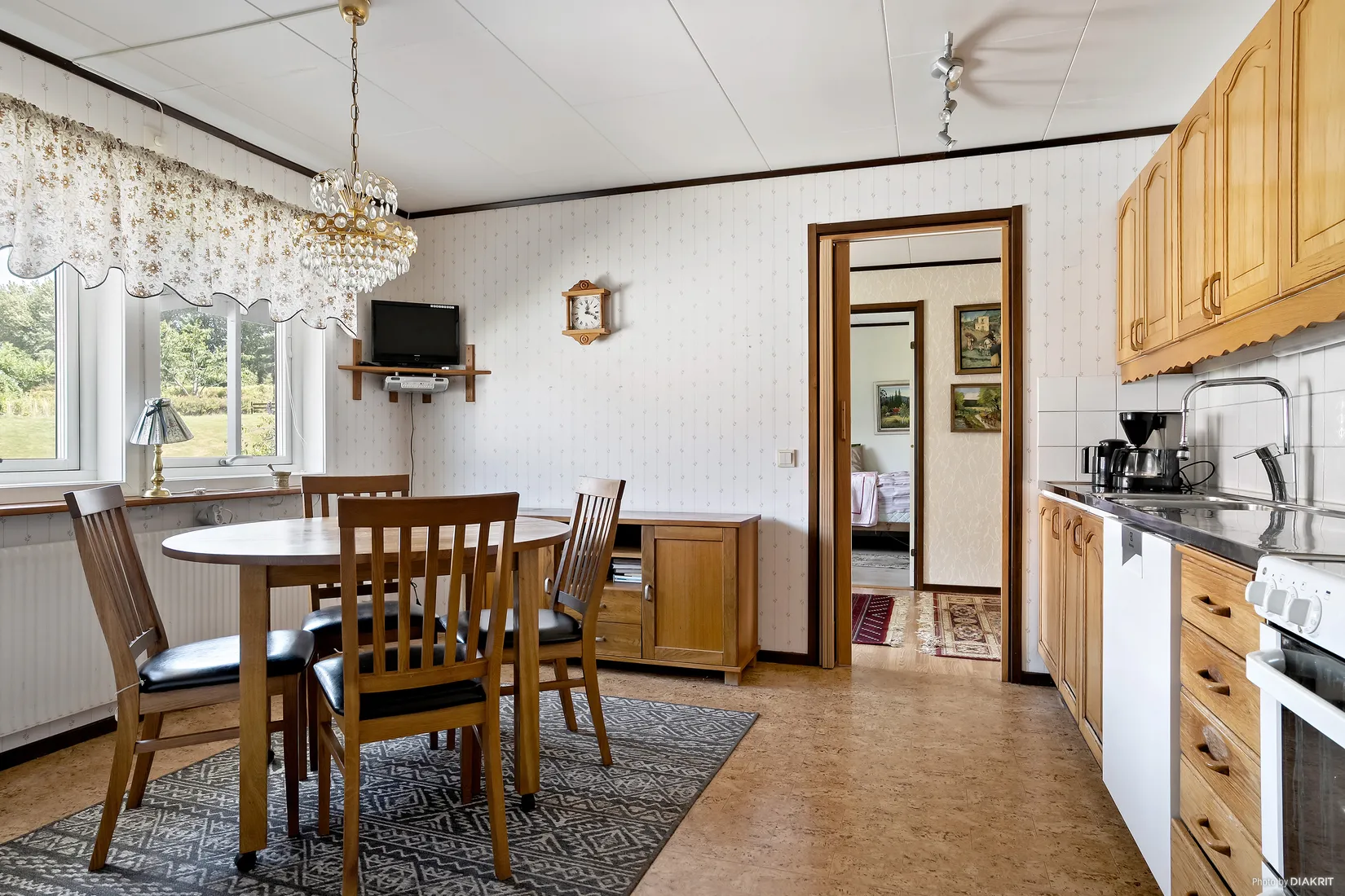 Bostadsrätt, Östergårdsgatan 19A, Hjultorp, Vårgårda