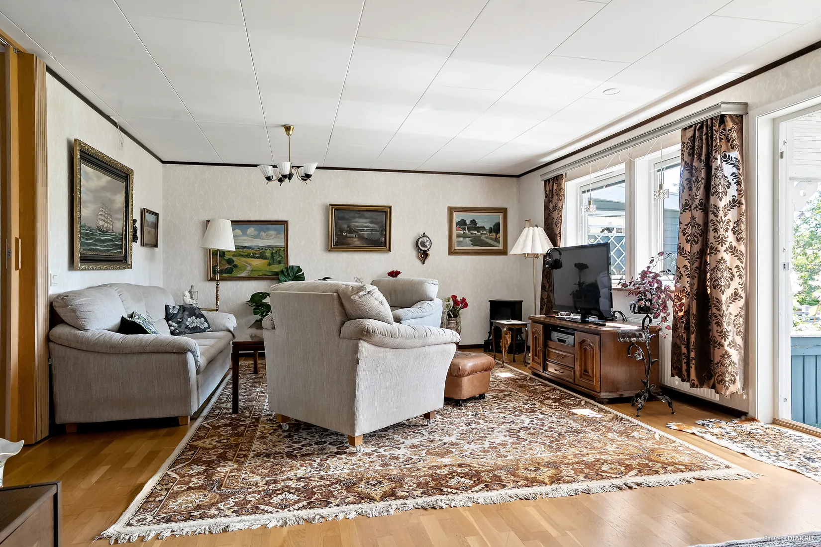 Bostadsrätt, Östergårdsgatan 19A, Hjultorp, Vårgårda