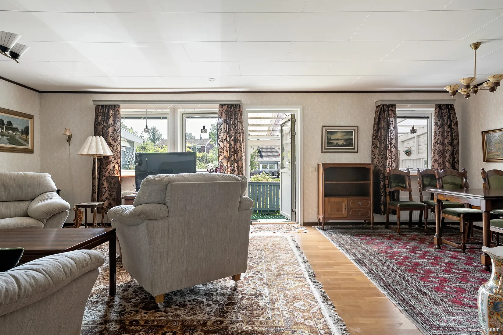 Bostadsrätt, Östergårdsgatan 19A, Hjultorp, Vårgårda
