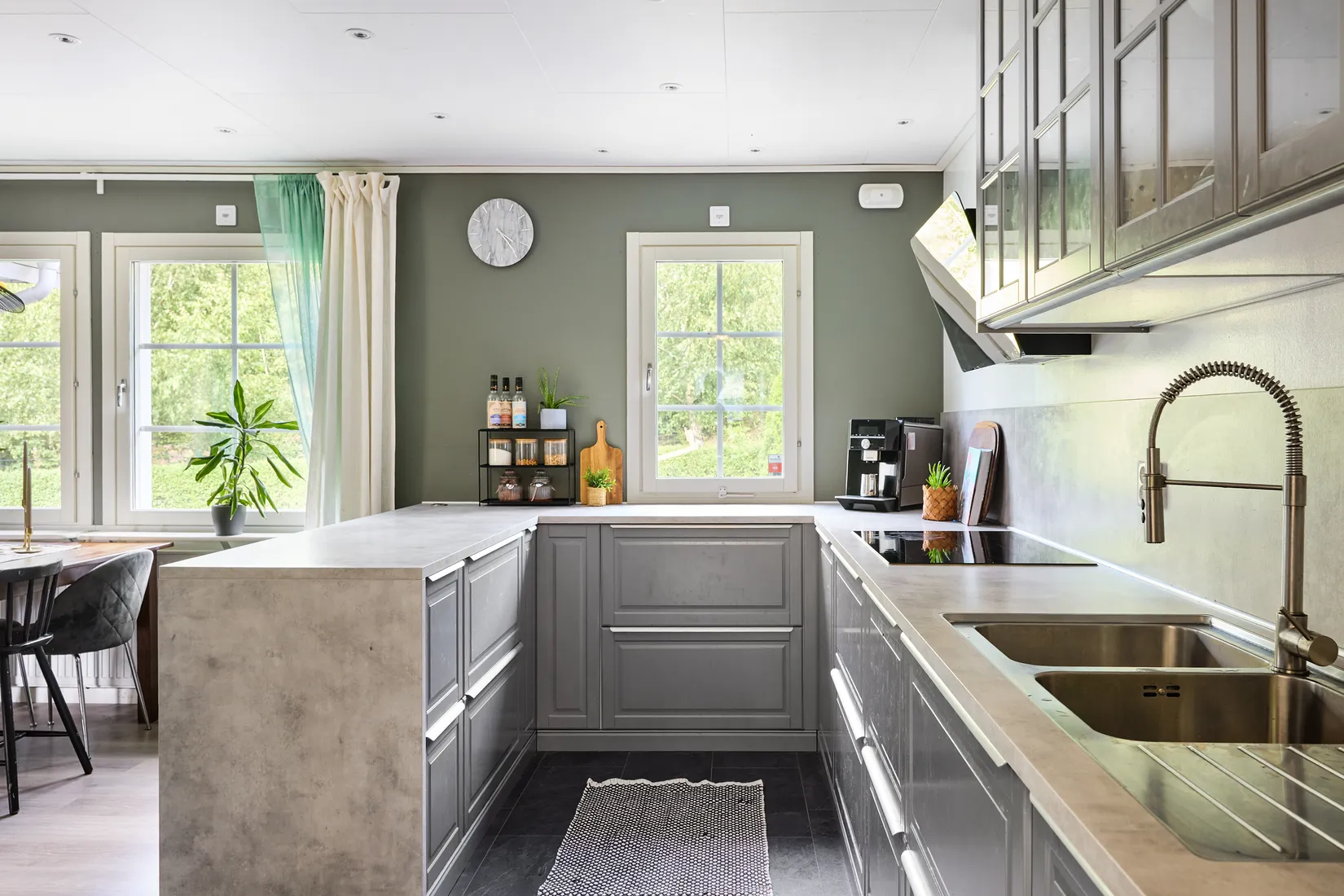 Villa, Långaredsvägen 195, Långared / Loo med omnejd, Alingsås