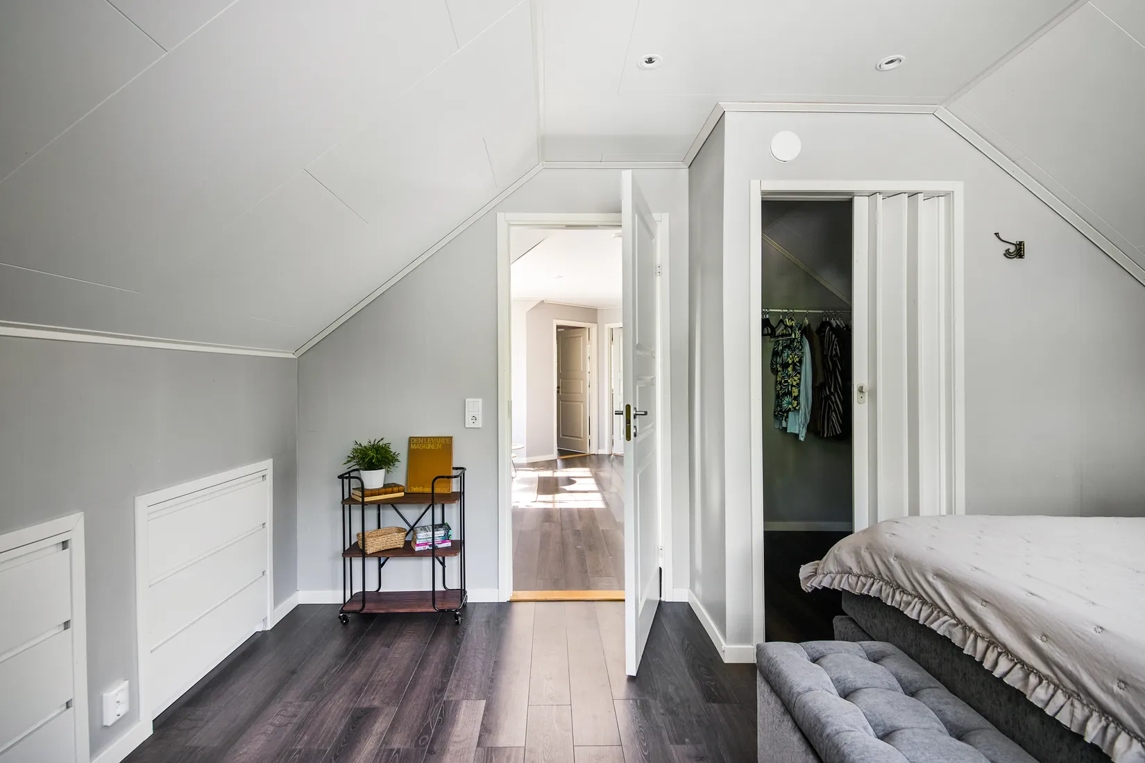 Villa, Långaredsvägen 195, Långared / Loo med omnejd, Alingsås