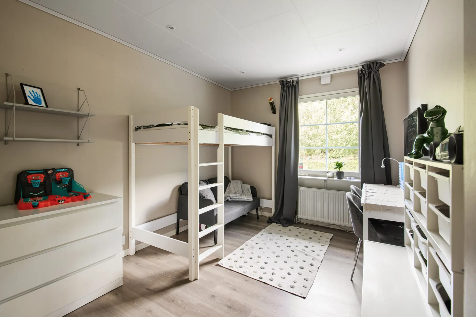 Villa, Långaredsvägen 195, Långared / Loo med omnejd, Alingsås