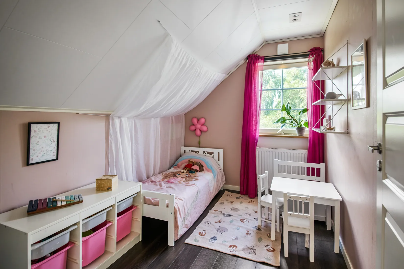 Villa, Långaredsvägen 195, Långared / Loo med omnejd, Alingsås