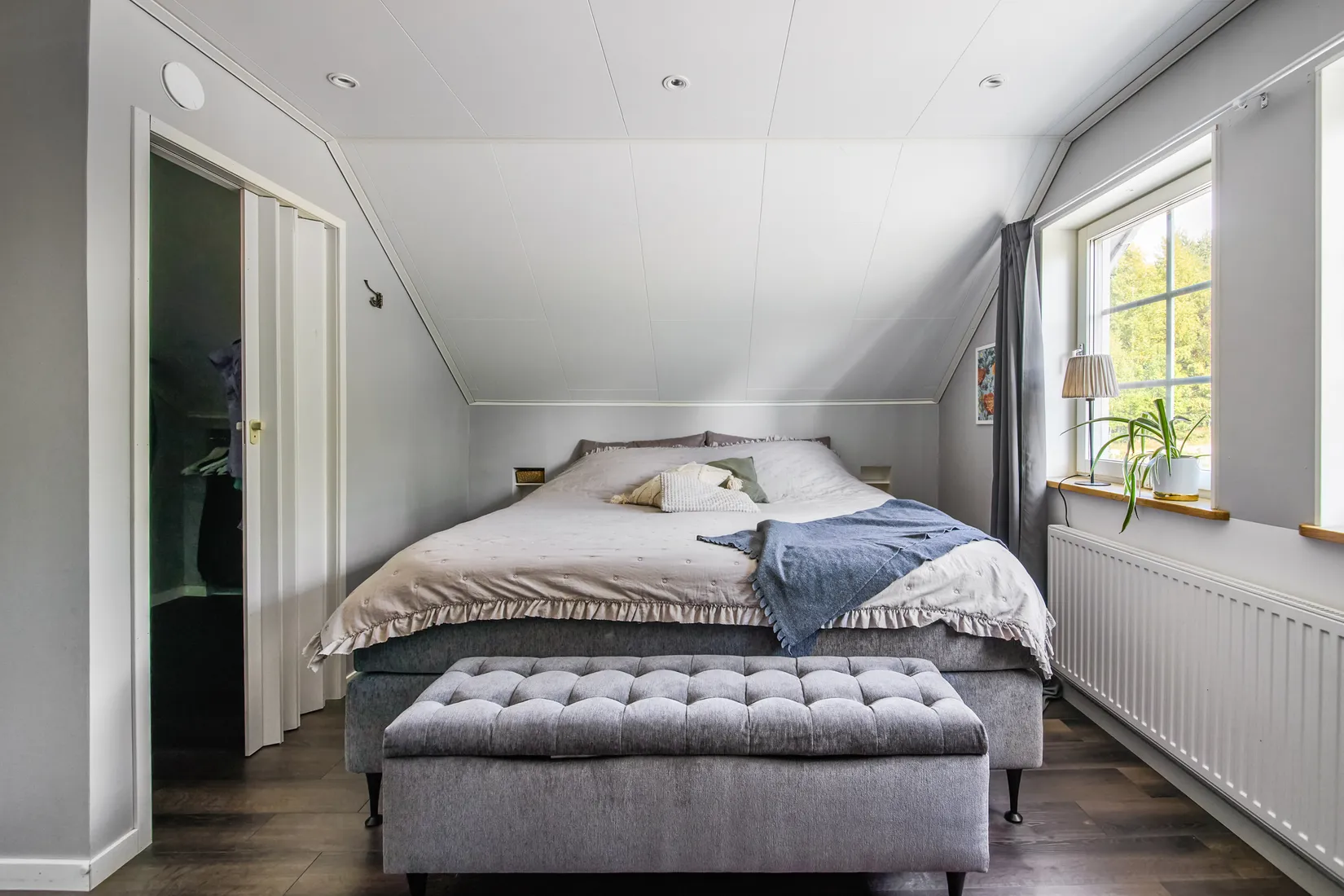 Villa, Långaredsvägen 195, Långared / Loo med omnejd, Alingsås