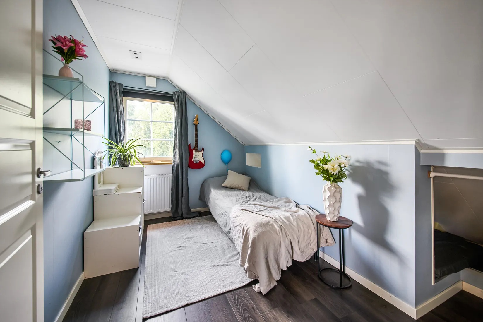 Villa, Långaredsvägen 195, Långared / Loo med omnejd, Alingsås