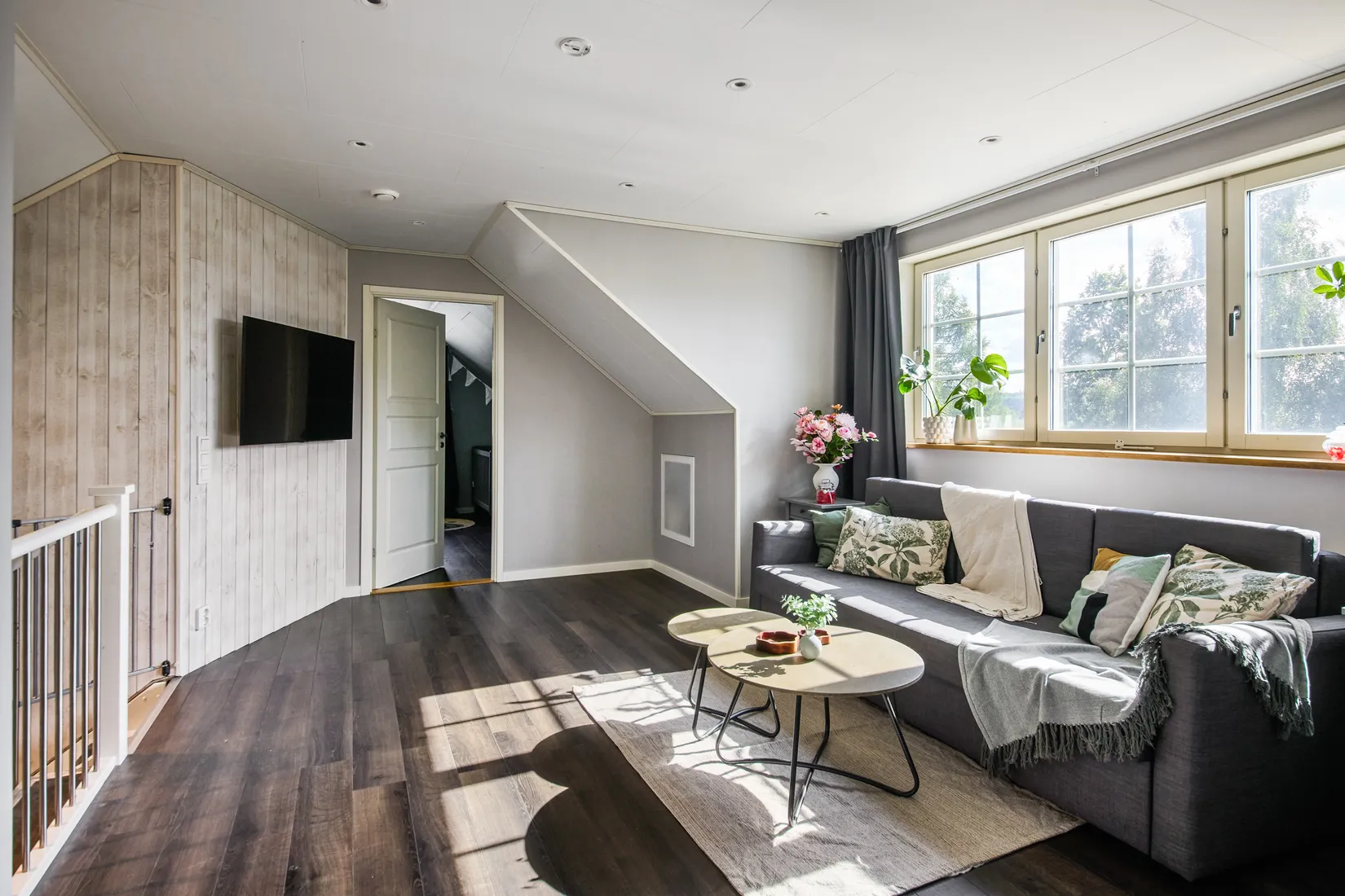Villa, Långaredsvägen 195, Långared / Loo med omnejd, Alingsås