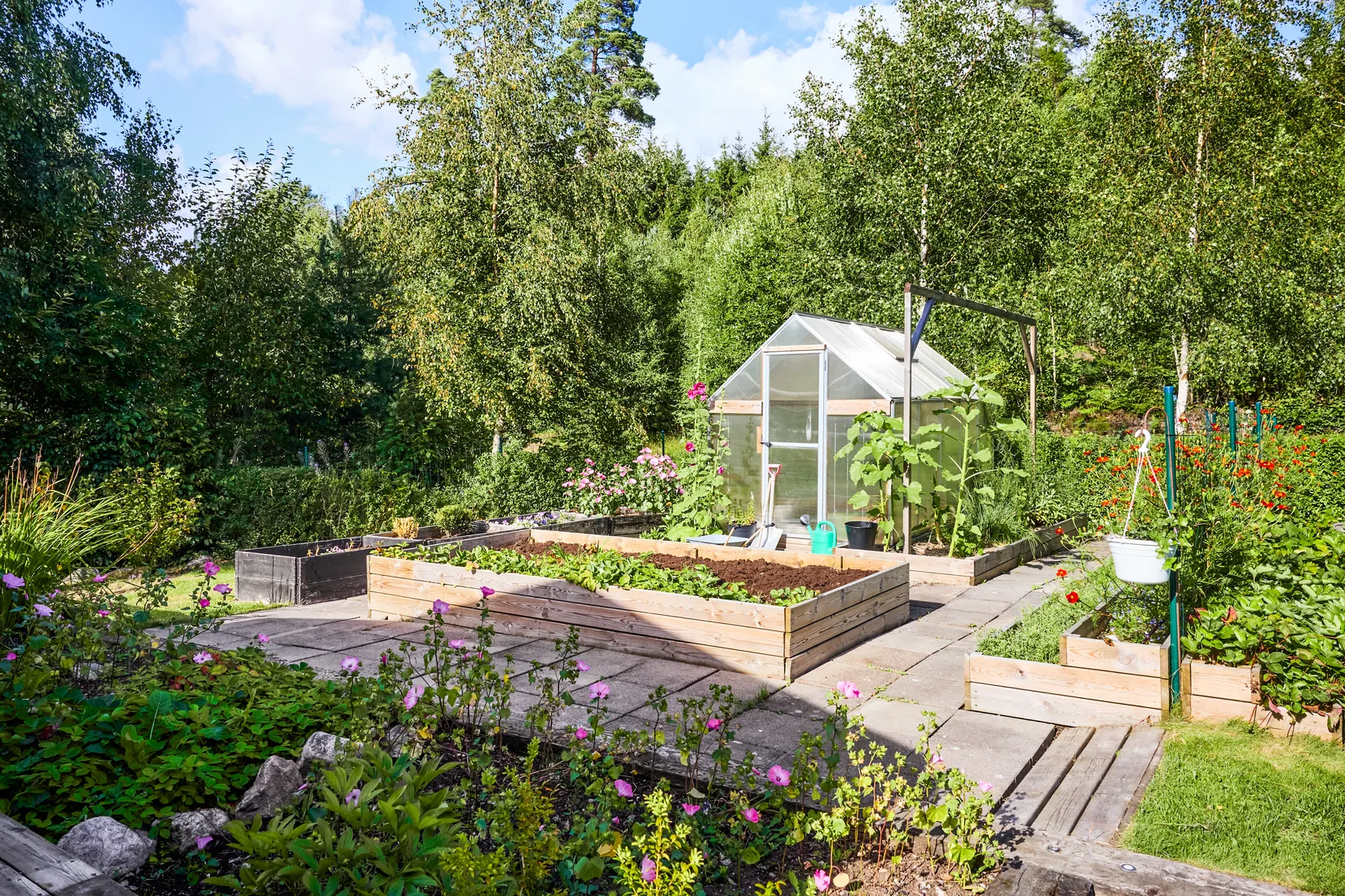 Villa, Långaredsvägen 195, Långared / Loo med omnejd, Alingsås