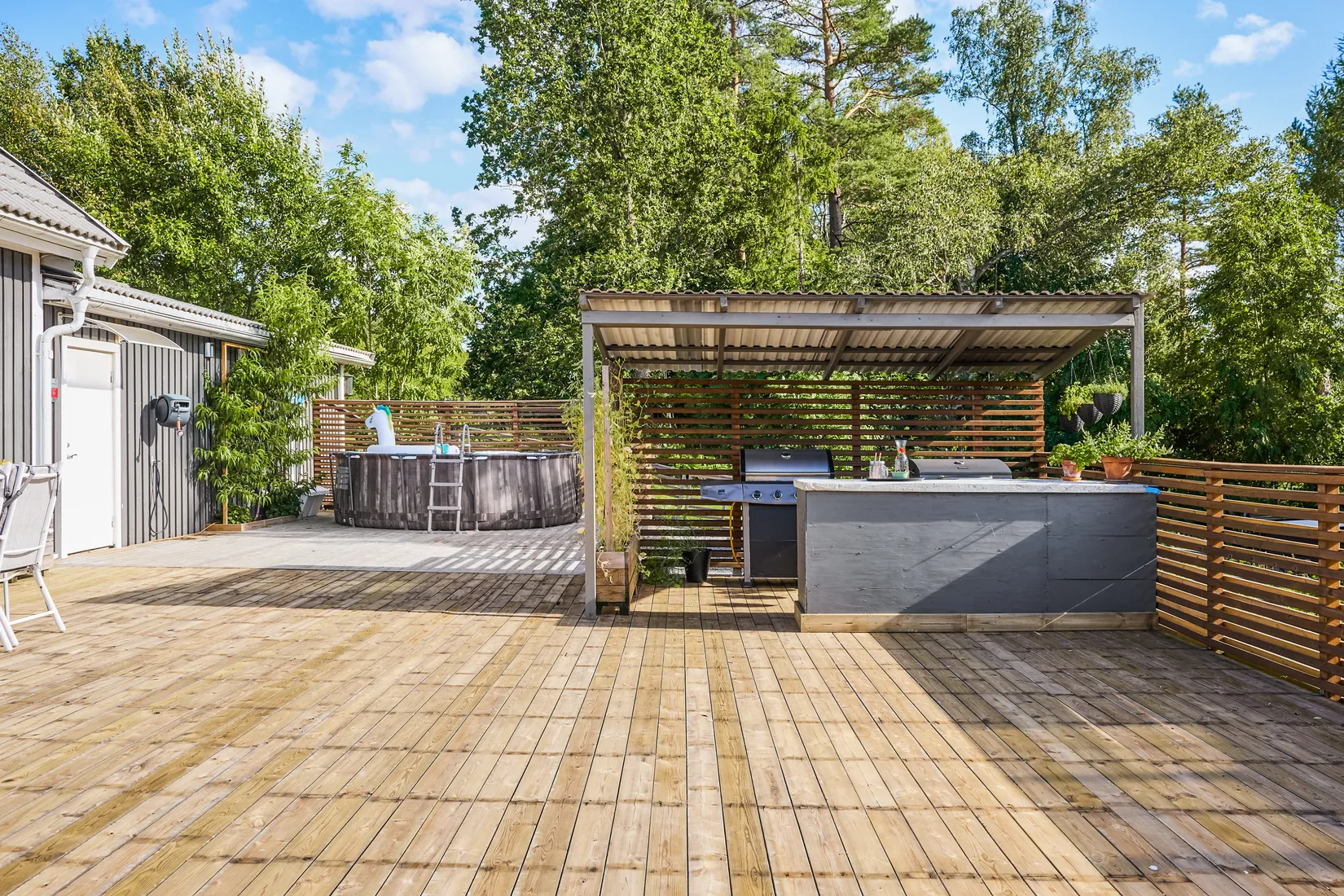 Villa, Långaredsvägen 195, Långared / Loo med omnejd, Alingsås