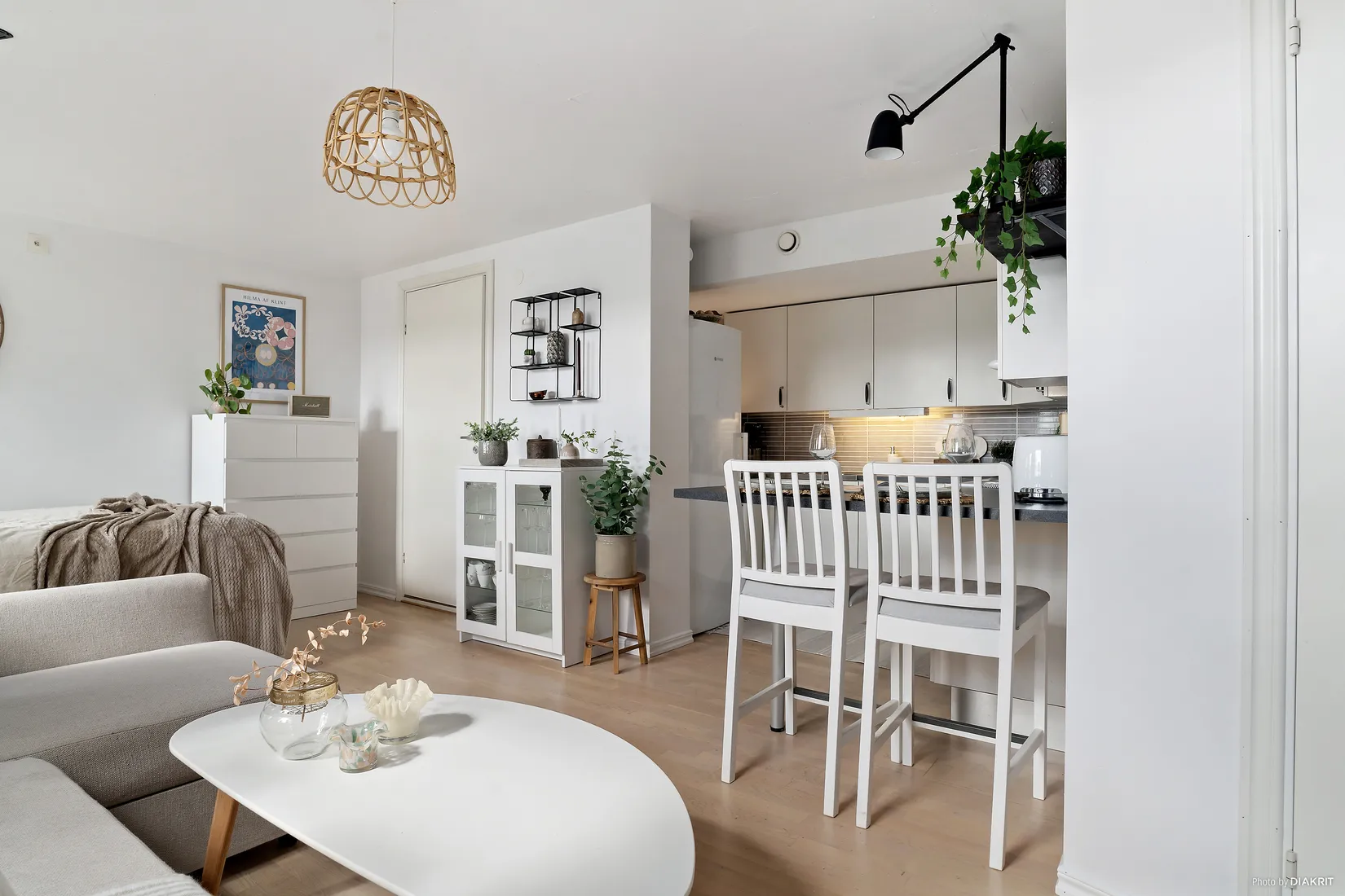 Bostadsrätt, Bågskyttegatan 3 C, Jungfruplatsen, Mölndal