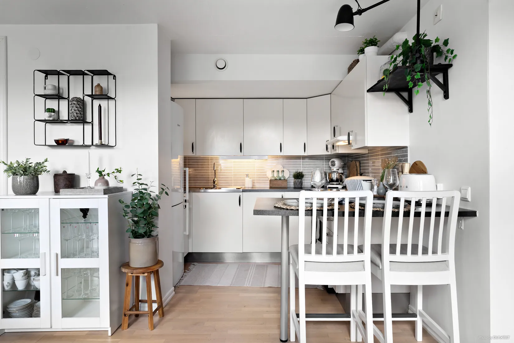 Bostadsrätt, Bågskyttegatan 3 C, Jungfruplatsen, Mölndal