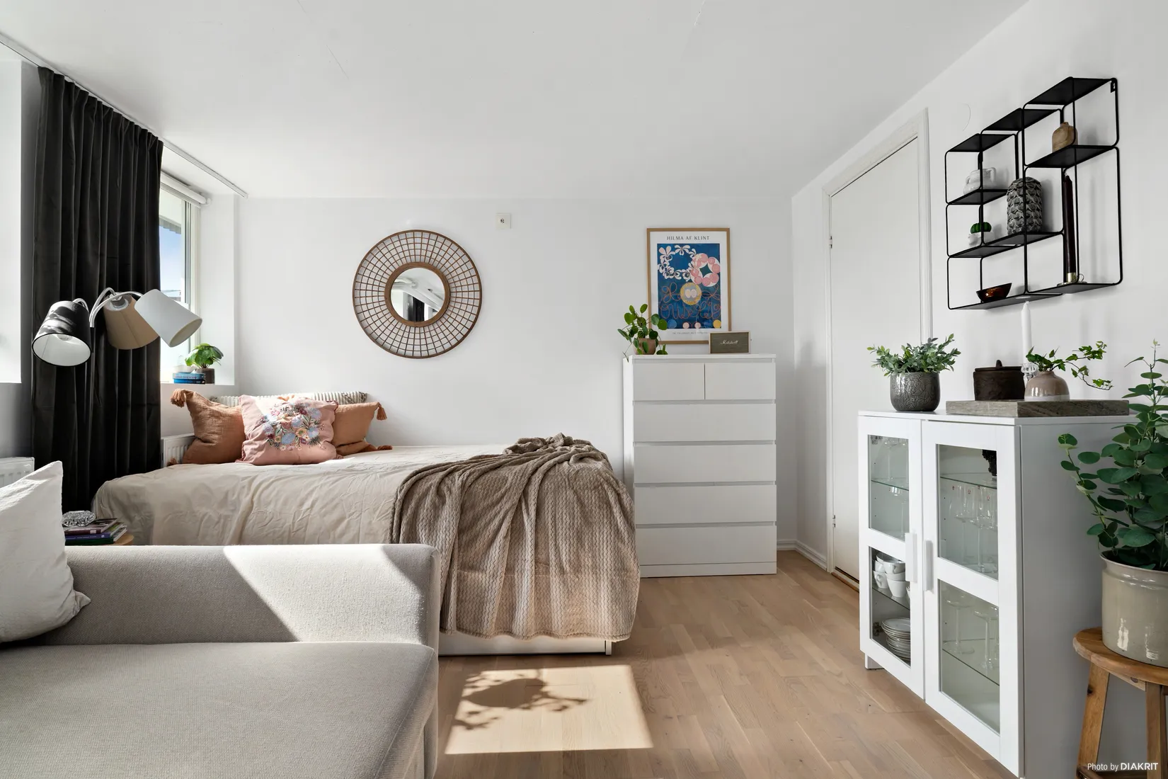 Bostadsrätt, Bågskyttegatan 3 C, Jungfruplatsen, Mölndal