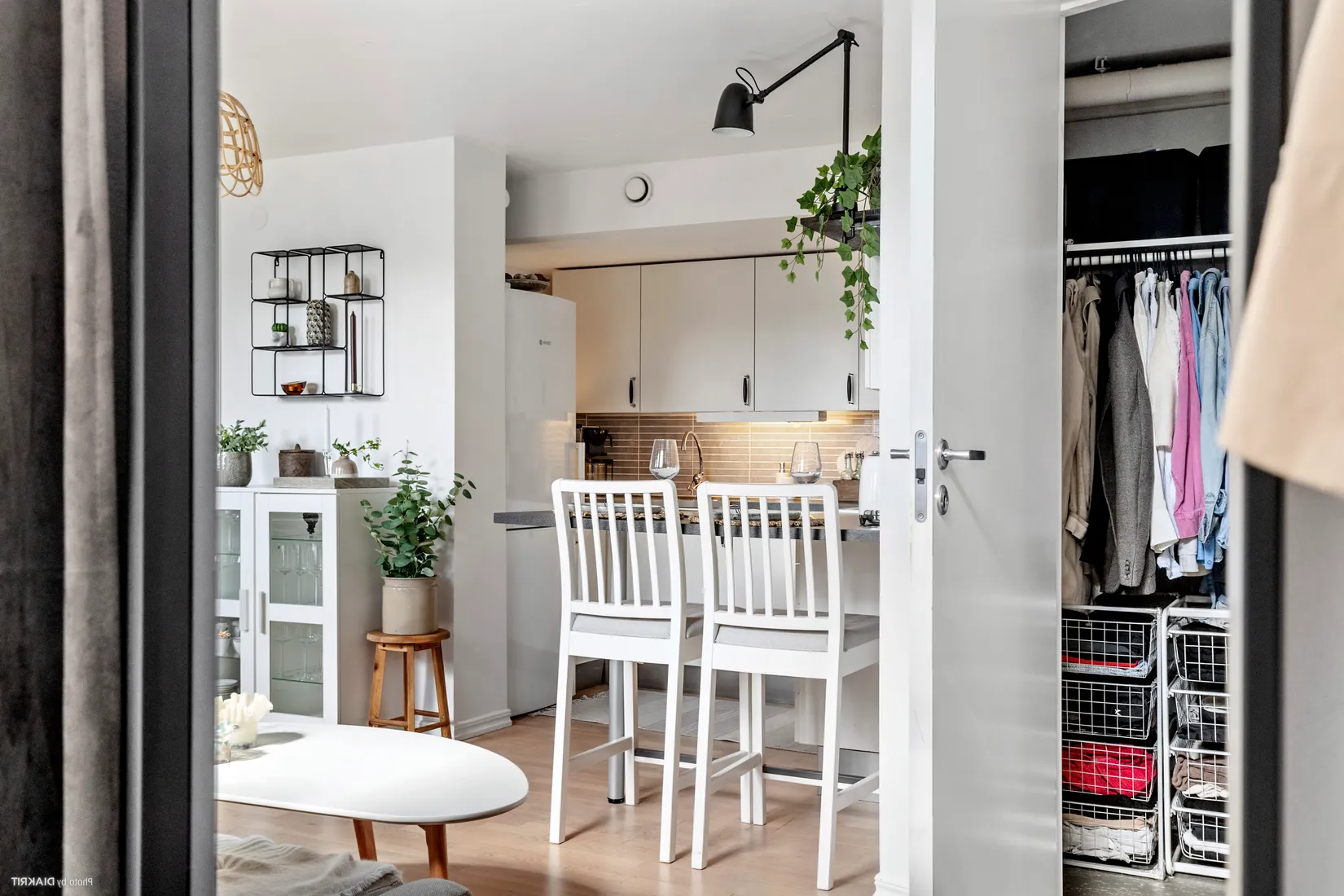 Bostadsrätt, Bågskyttegatan 3 C, Jungfruplatsen, Mölndal