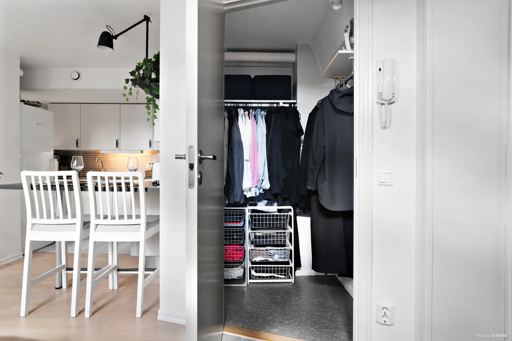 Bostadsrätt, Bågskyttegatan 3 C, Jungfruplatsen, Mölndal
