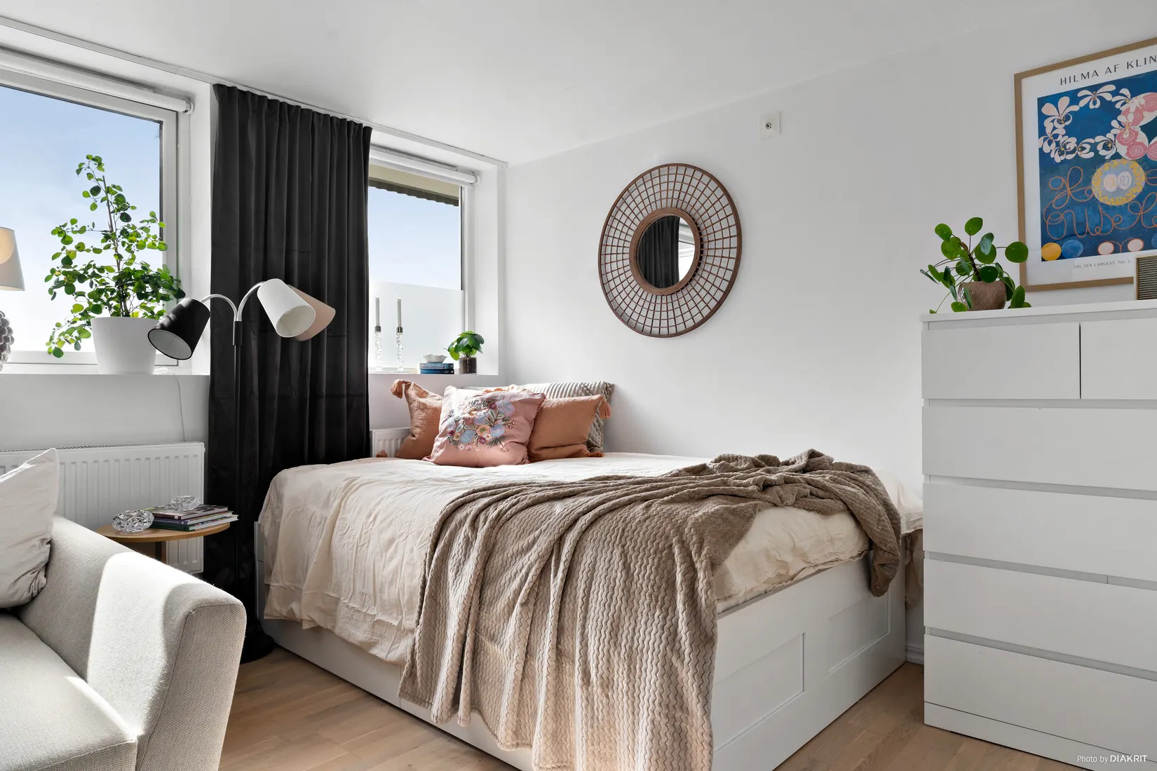 Bostadsrätt, Bågskyttegatan 3 C, Jungfruplatsen, Mölndal