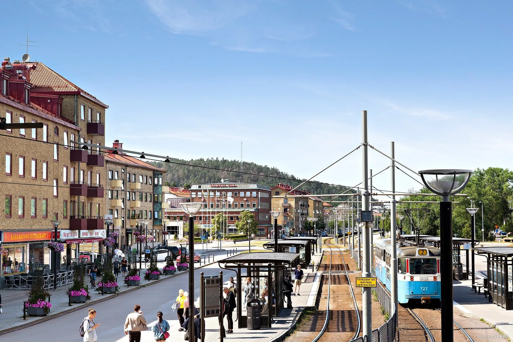 Bostadsrätt, Bågskyttegatan 3 C, Jungfruplatsen, Mölndal
