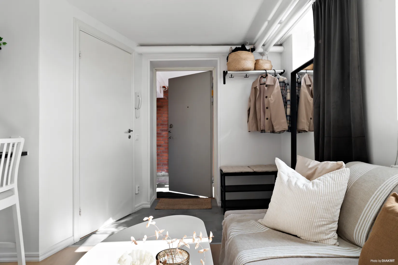 Bostadsrätt, Bågskyttegatan 3 C, Jungfruplatsen, Mölndal