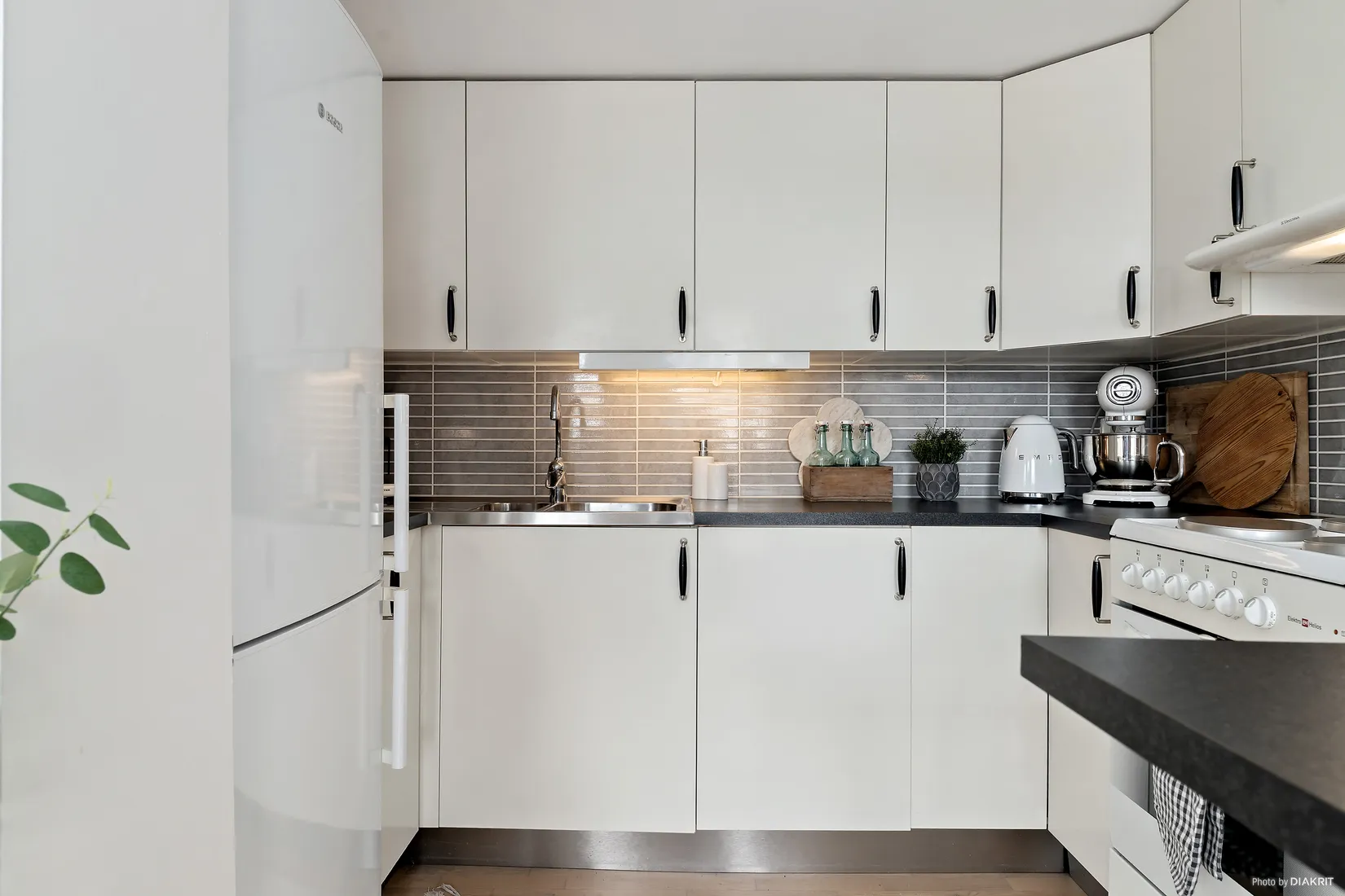 Bostadsrätt, Bågskyttegatan 3 C, Jungfruplatsen, Mölndal