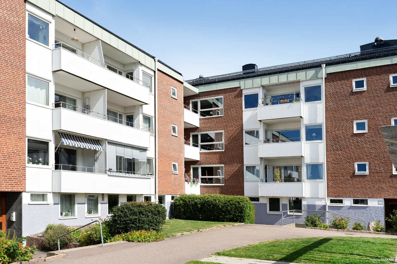 Bostadsrätt, Bågskyttegatan 3 C, Jungfruplatsen, Mölndal
