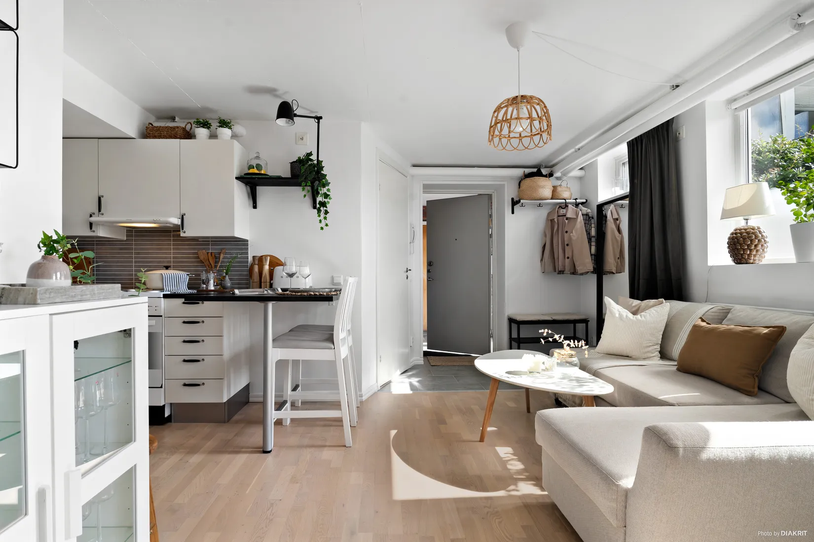 Bostadsrätt, Bågskyttegatan 3 C, Jungfruplatsen, Mölndal