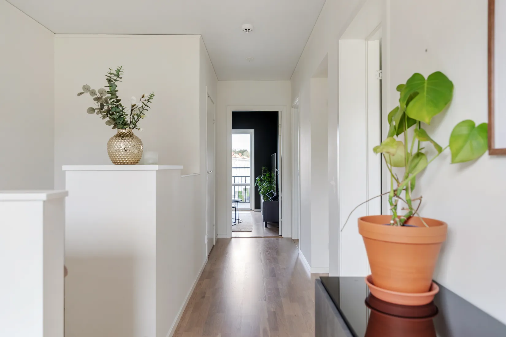 Radhus, Gravensteinervägen 43, Hälltorp, Trollhättan