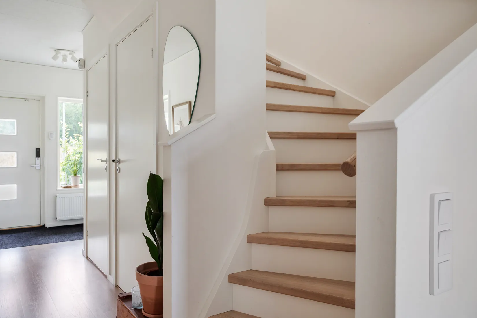 Radhus, Gravensteinervägen 43, Hälltorp, Trollhättan