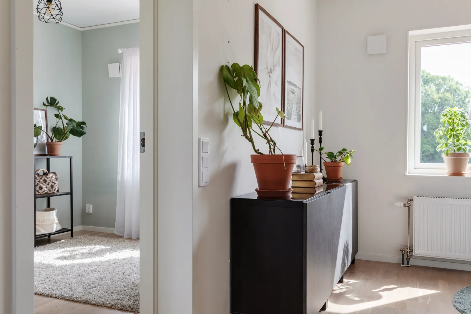 Radhus, Gravensteinervägen 43, Hälltorp, Trollhättan