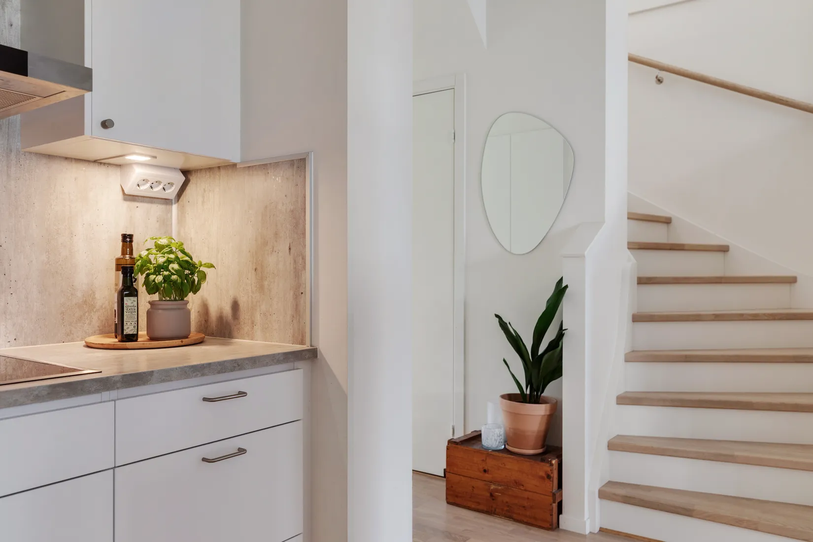 Radhus, Gravensteinervägen 43, Hälltorp, Trollhättan