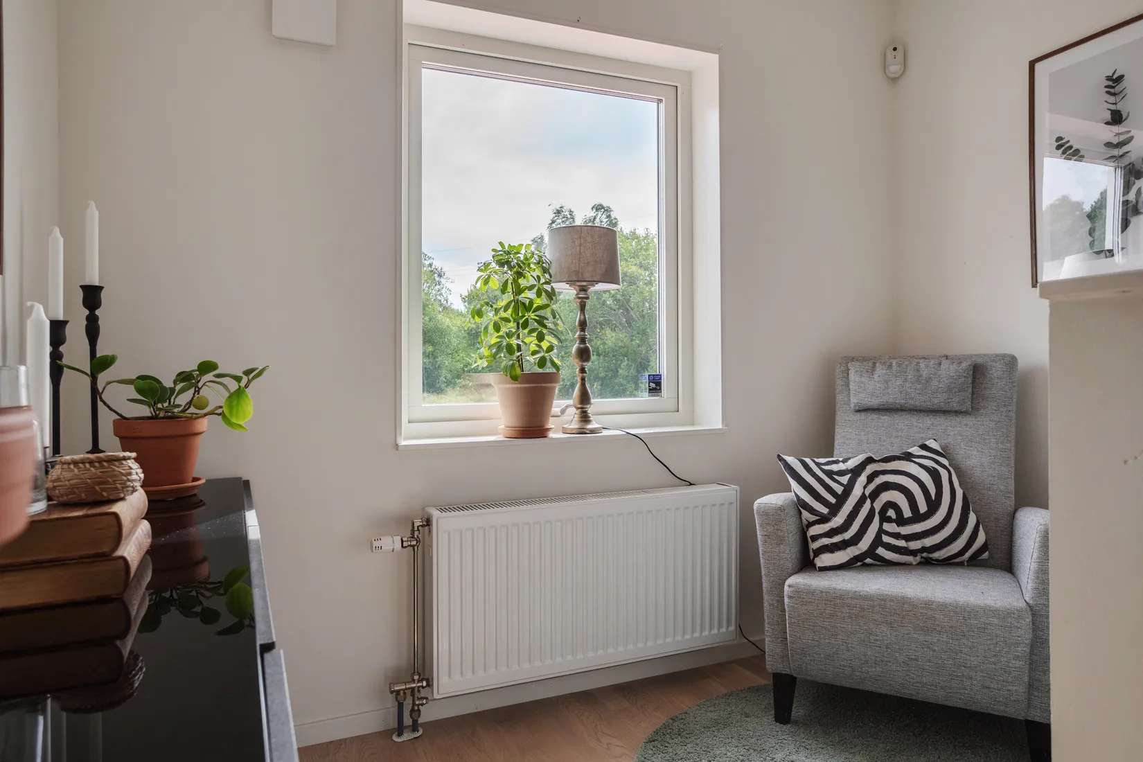 Radhus, Gravensteinervägen 43, Hälltorp, Trollhättan